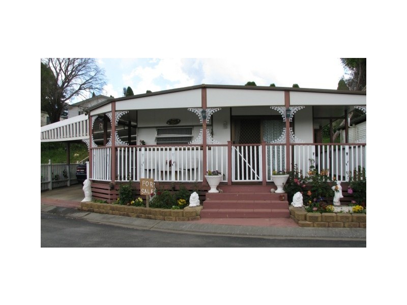 Unit 50 Moss Vale Village Park Willow Drive, Moss Vale NSW 2577