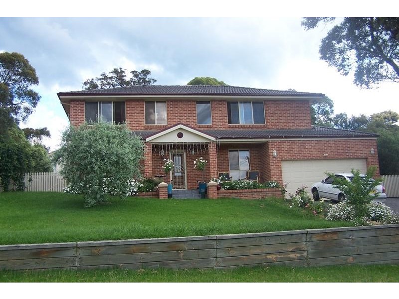 26 Paul Crescent, Moss Vale NSW 2577