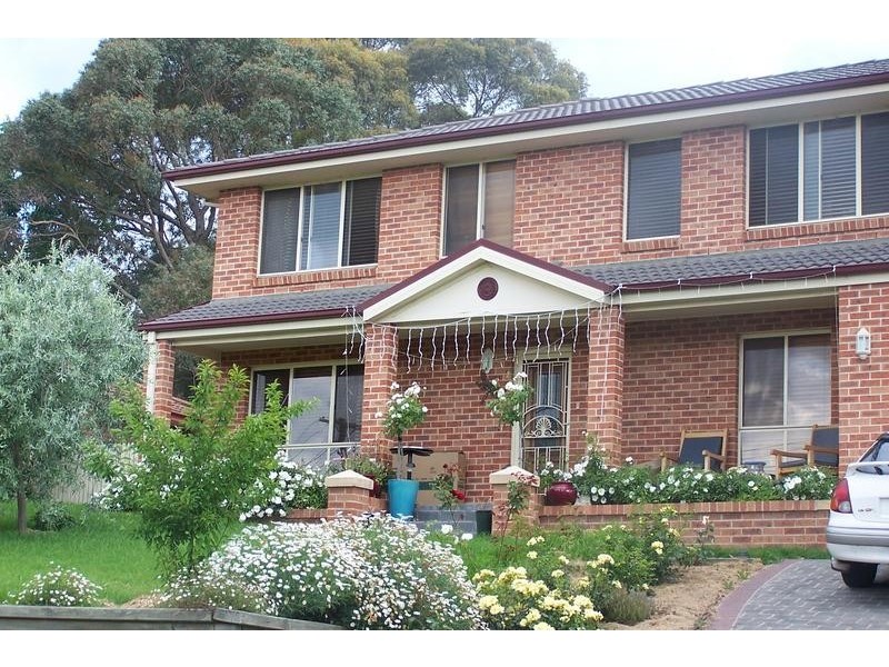 26 Paul Crescent, Moss Vale NSW 2577