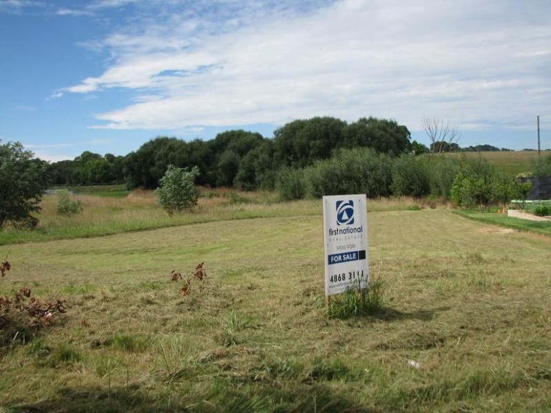 Lot 11 Morrice Court, Moss Vale NSW 2577