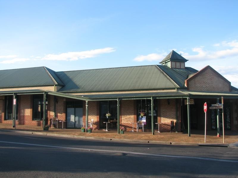 256 Argyle Street, Moss Vale NSW 2577