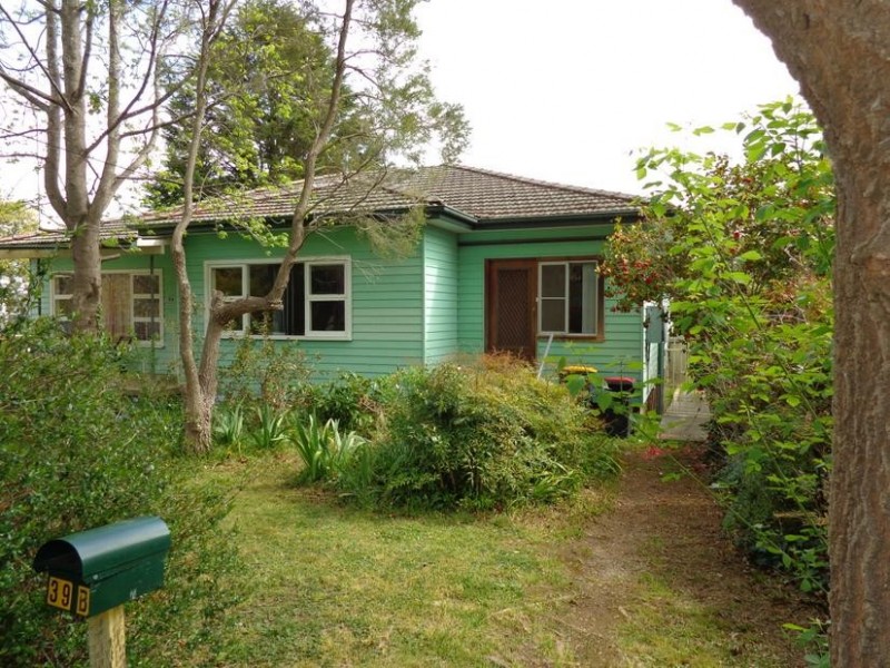 39b Kirkham Street, Moss Vale NSW 2577