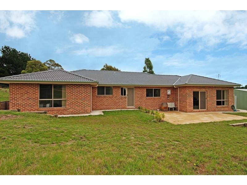 1 Tomley Street, Moss Vale NSW 2577