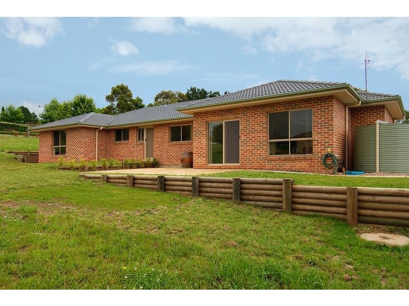 1 Tomley Street, Moss Vale NSW 2577
