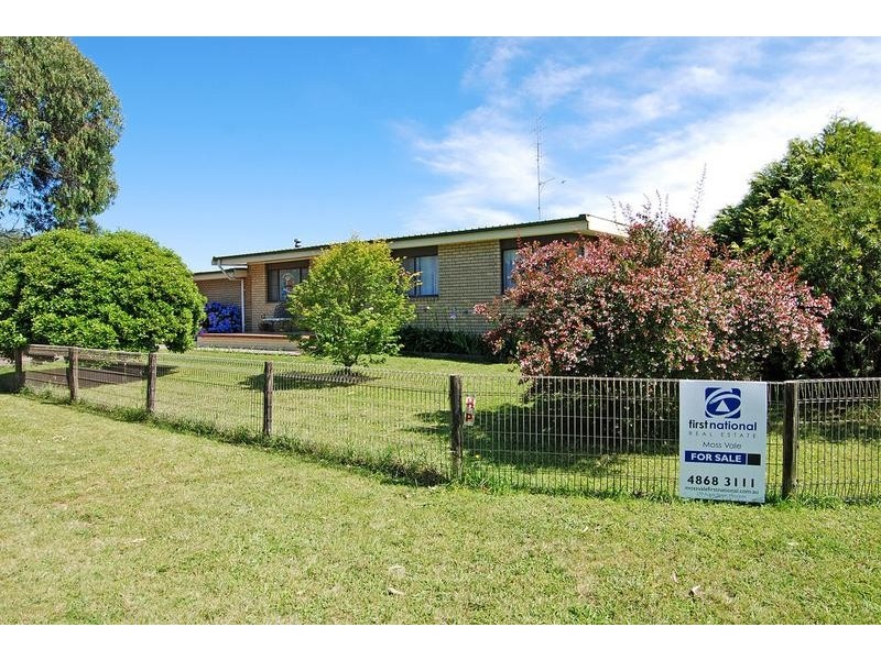 90 Taylor Avenue, New Berrima NSW 2577