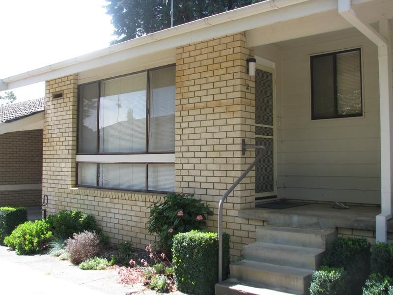 2/10 Arthur Street, Moss Vale NSW 2577