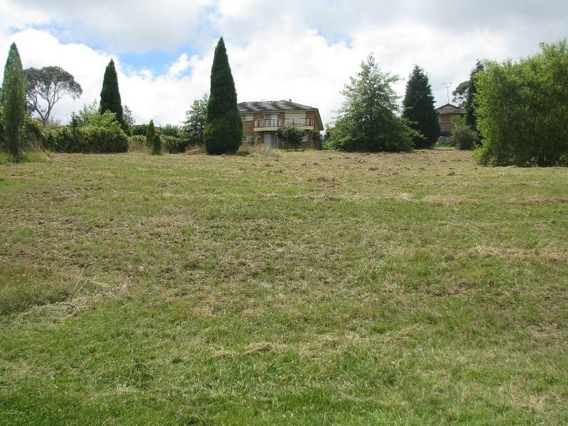 Lot 4,  Dengate Crescent, Moss Vale NSW 2577