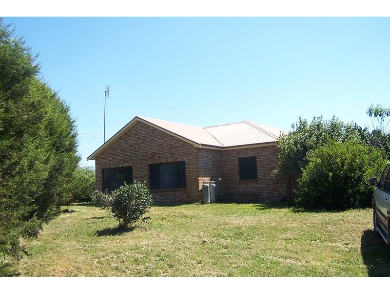 271 Mount Broughton Rd, Werai NSW 2577