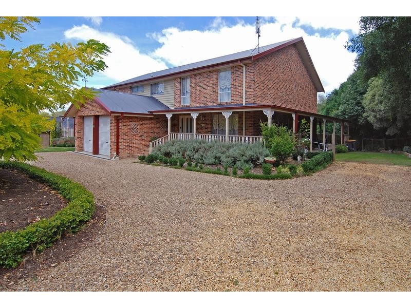 22 Berrima Road, Moss Vale NSW 2577