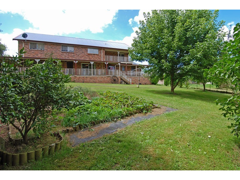 22 Berrima Road, Moss Vale NSW 2577