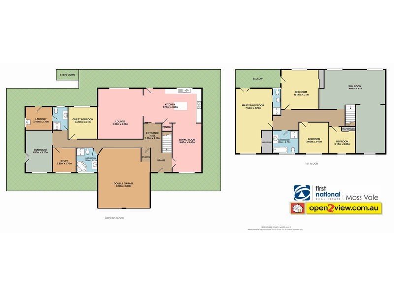 22 Berrima Road, Moss Vale NSW 2577