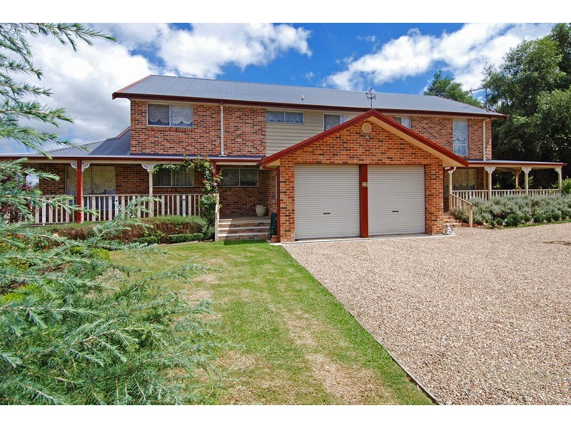 22 Berrima Road, Moss Vale NSW 2577