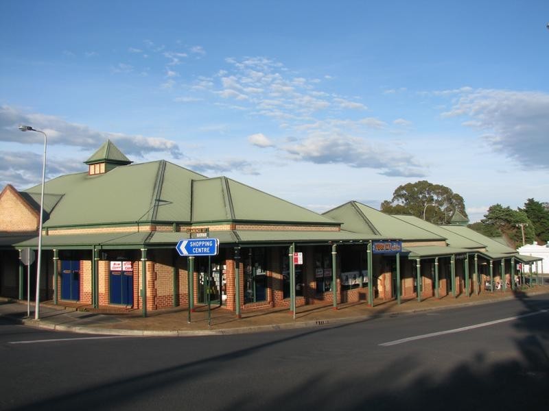 7/256 “Old Argyle Square” Argyle Street, Moss Vale NSW 2577
