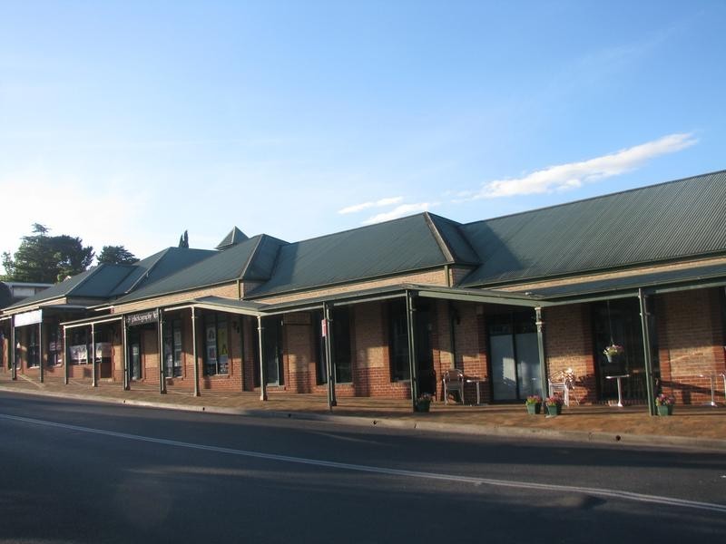 10/256 “Old Argyle Square” Argyle Street, Moss Vale NSW 2577