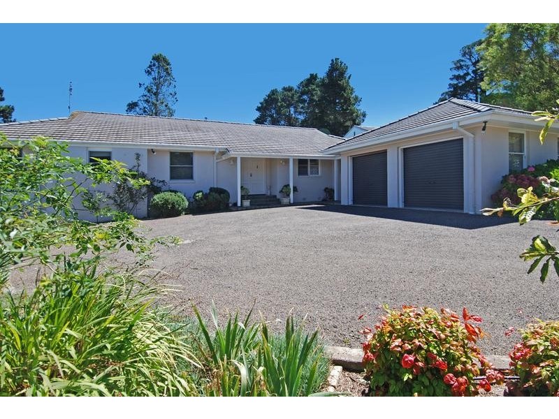 10 James Taunton Drive, Moss Vale NSW 2577