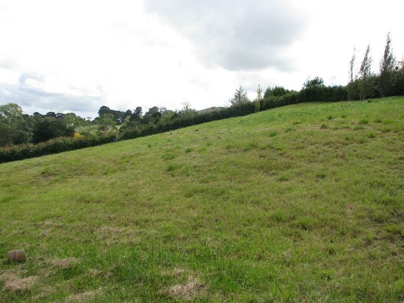 Lot 18 Dormie Views Estate Dengate Crescent, Moss Vale NSW 2577