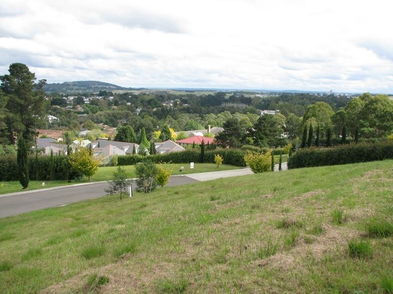Lot 18 Dormie Views Estate Dengate Crescent, Moss Vale NSW 2577
