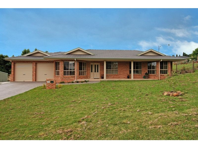 1 Tomley Street, Moss Vale NSW 2577