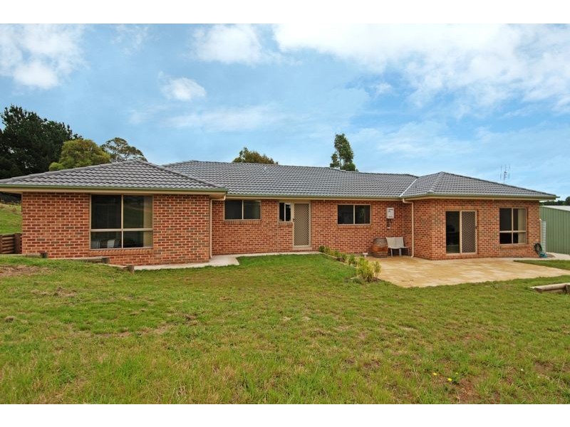 1 Tomley Street, Moss Vale NSW 2577