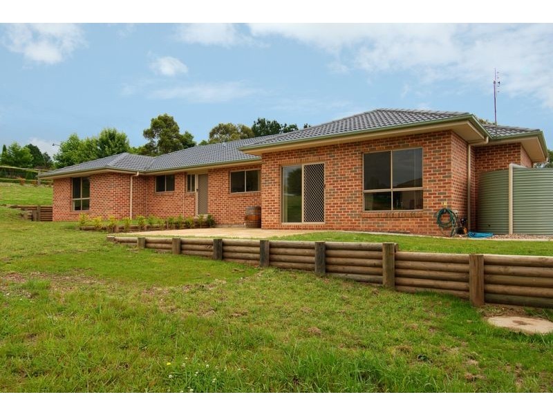 1 Tomley Street, Moss Vale NSW 2577