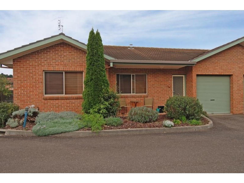 7/10 Mack Street, Moss Vale NSW 2577