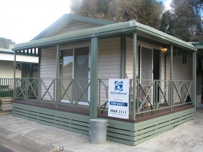 48/43 Willow Drive, Moss Vale NSW 2577