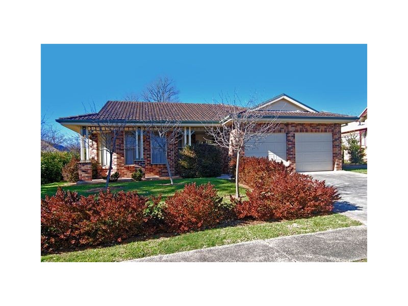 12 Throsby Street, Moss Vale NSW 2577