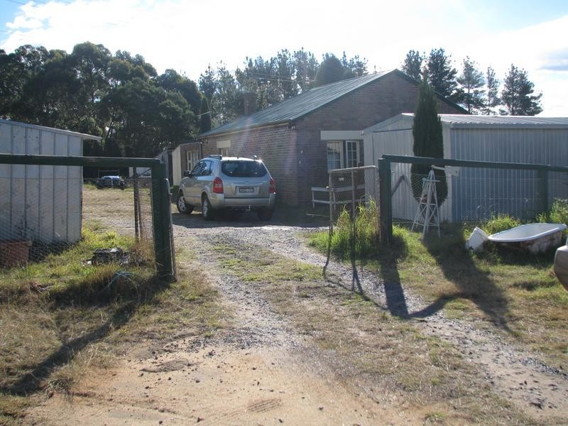 Lot 10, 2680 Old Hume Highway, Berrima NSW 2577