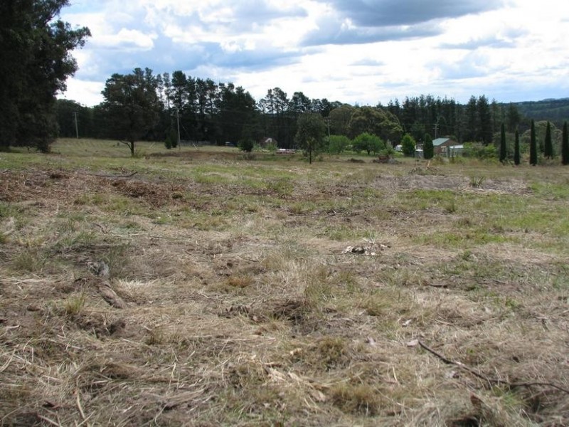 Lot 10 Old Hume Highway, Berrima NSW 2577