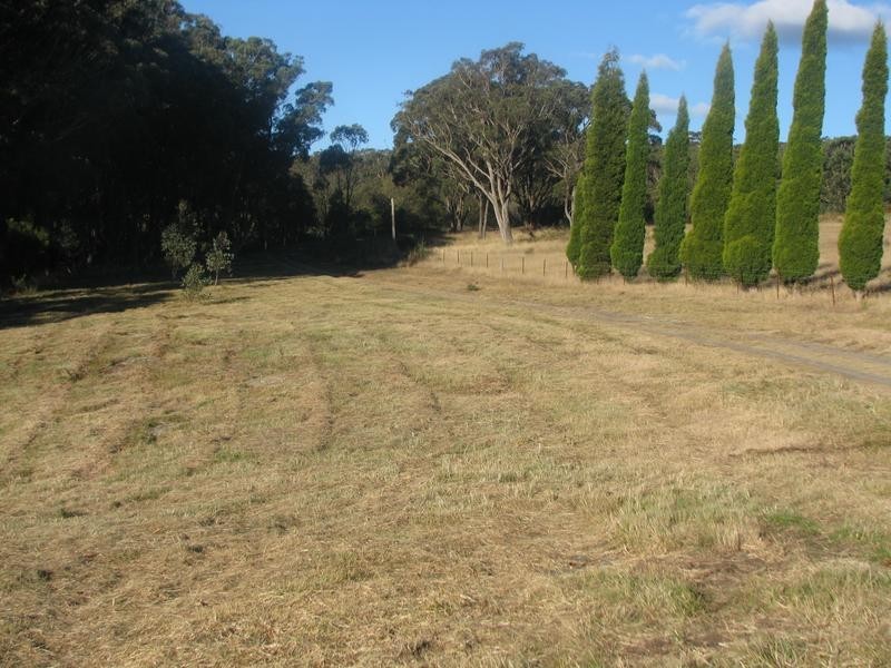 Lot 10 Old Hume Highway, Berrima NSW 2577