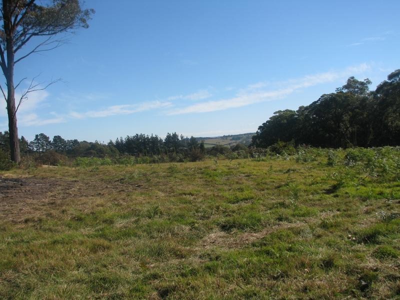 Lot 10 Old Hume Highway, Berrima NSW 2577