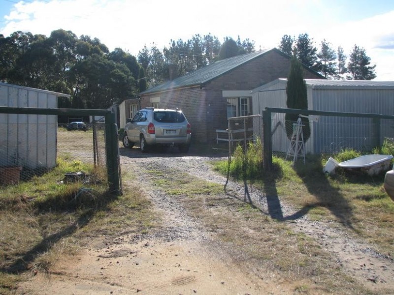 Lot 10 Old Hume Highway, Berrima NSW 2577