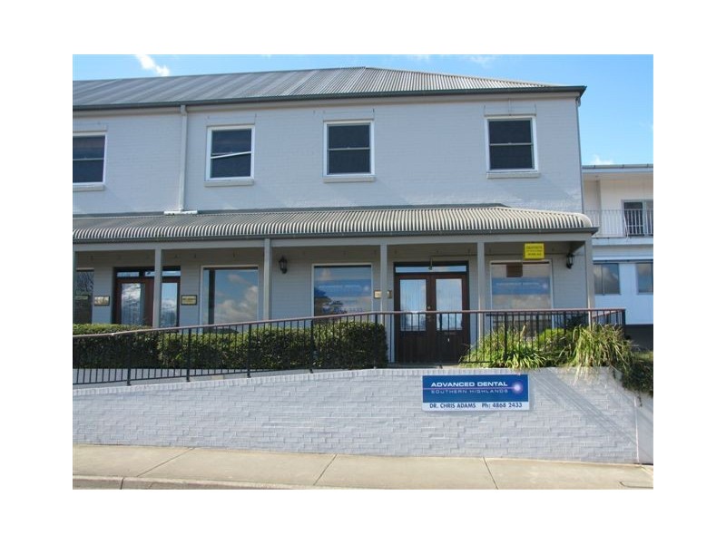 8/3-5 Clarence St, Moss Vale NSW 2577