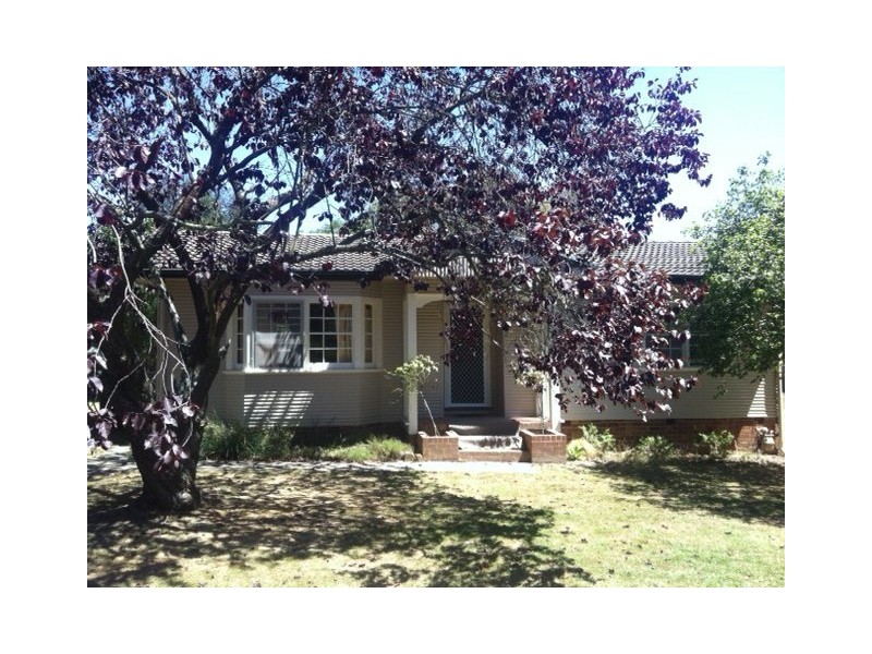 5 North Street, Moss Vale NSW 2577