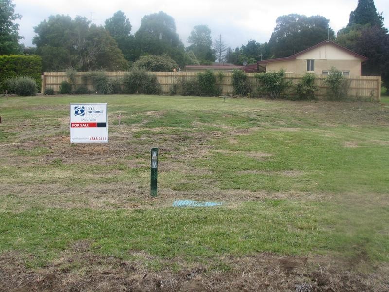 35 Spring Street, Moss Vale NSW 2577