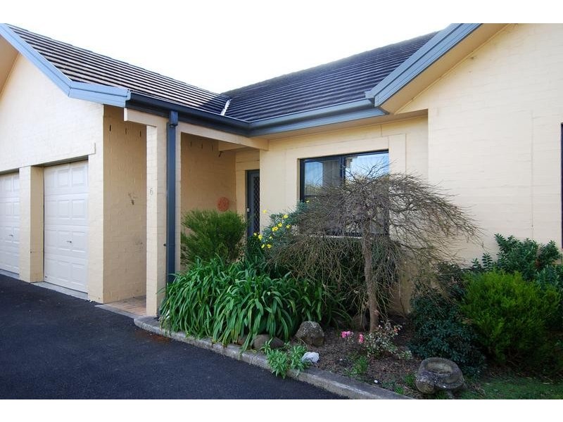 6/38 Elizabeth St, Moss Vale NSW 2577