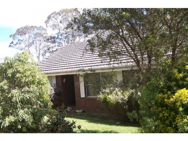 15 Mrytle Street, Bong Bong NSW 2576