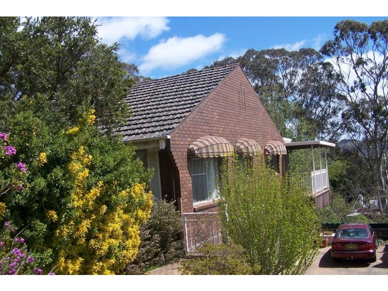 15 Mrytle Street, Bong Bong NSW 2576