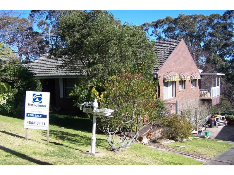 15 Myrtle Street, Bowral NSW 2576