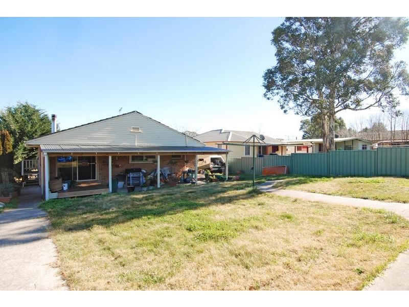 21 Howard Street, New Berrima NSW 2577