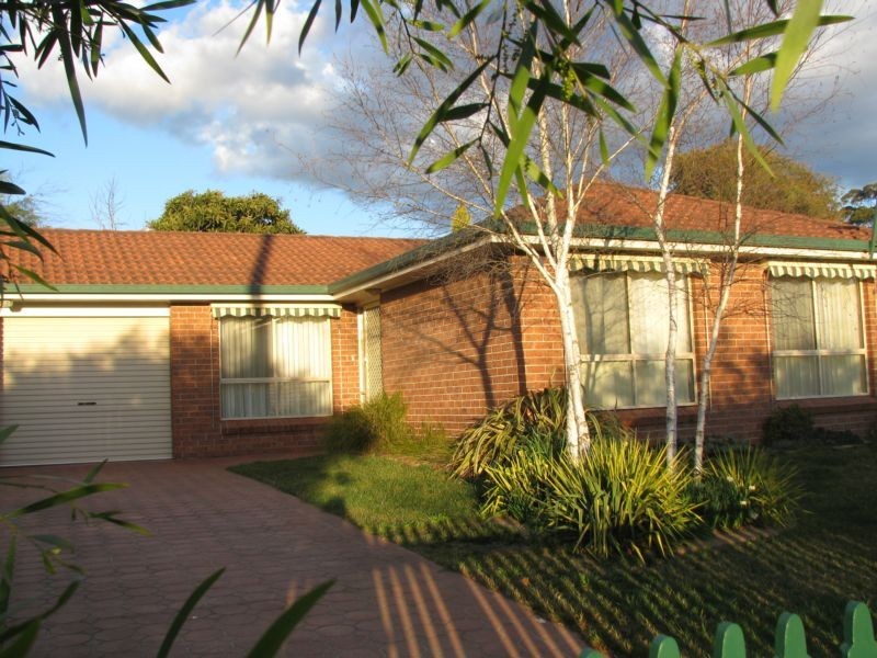 53 Argyle Street, New Berrima NSW 2577