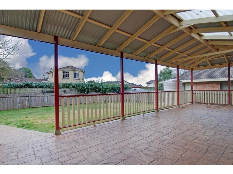 9 Paul Crescent, Moss Vale NSW 2577