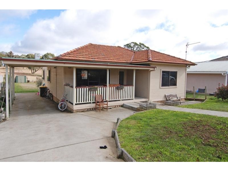 lot 79 Howard St, New Berrima NSW 2577