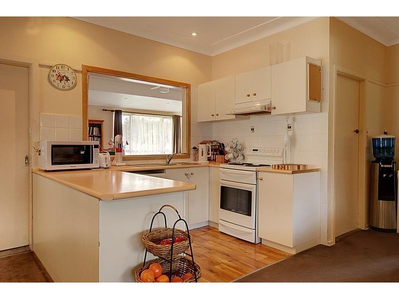 lot 79 Howard St, New Berrima NSW 2577