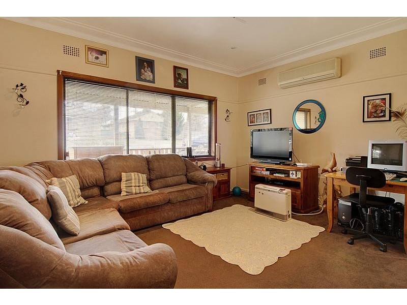 lot 79 Howard St, New Berrima NSW 2577