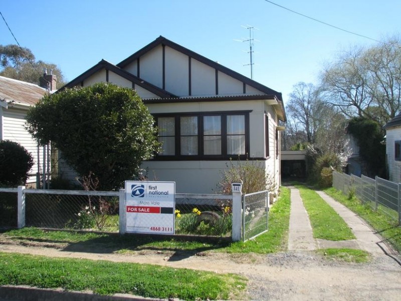 121 Lackey Road, Moss Vale NSW 2577