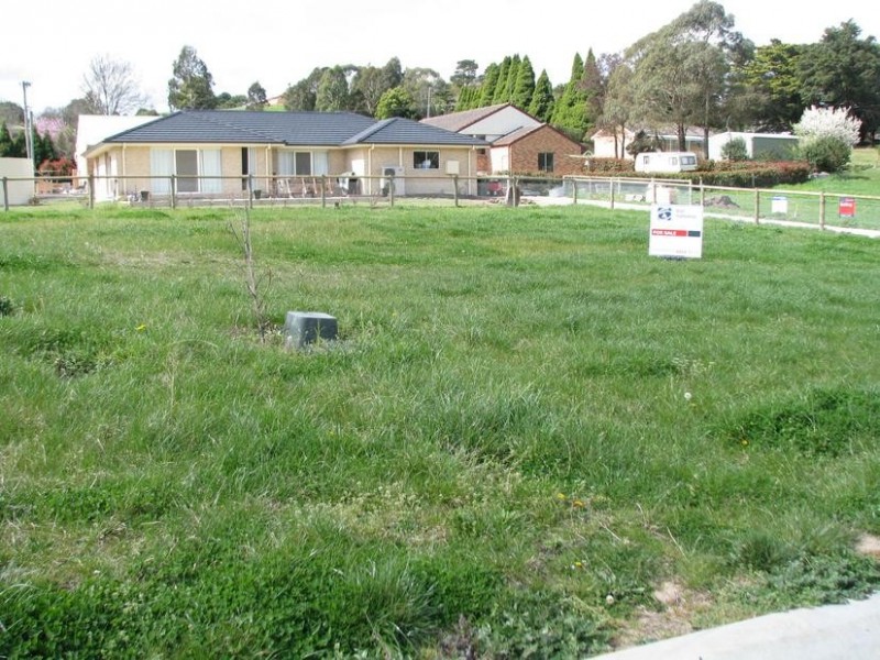 Lot 29,  Lapwing Place, Moss Vale NSW 2577