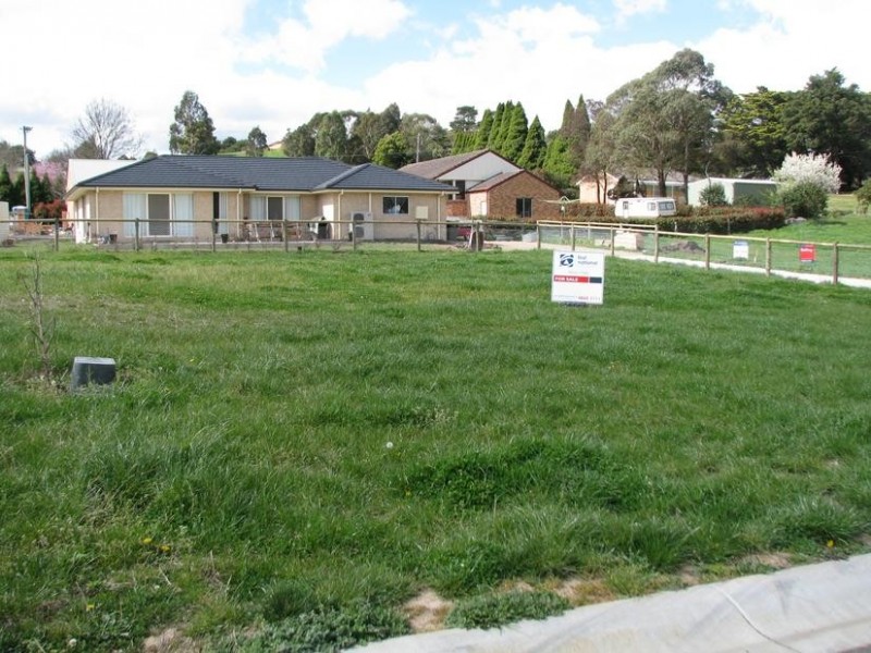 Lot 29,  Lapwing Place, Moss Vale NSW 2577