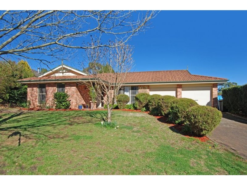 3 Thwaites Drive, Moss Vale NSW 2577