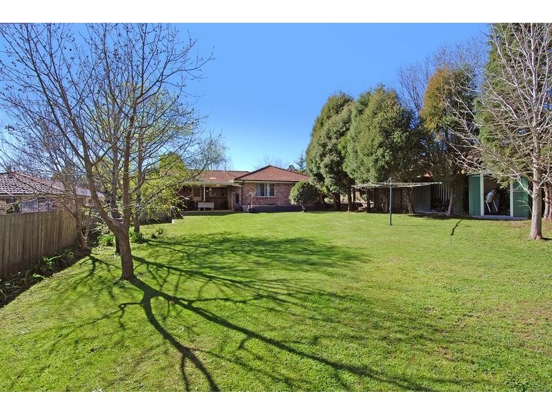 3 Thwaites Drive, Moss Vale NSW 2577